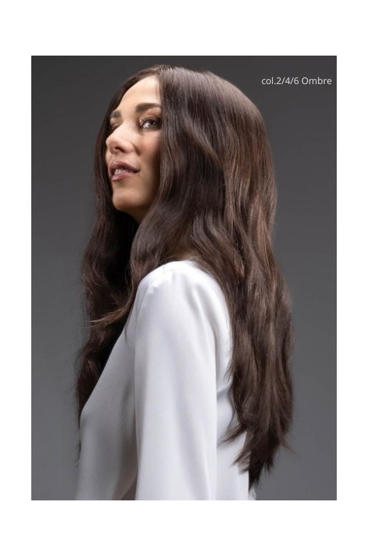 Echthaarperücke Wellness GFH | Lola