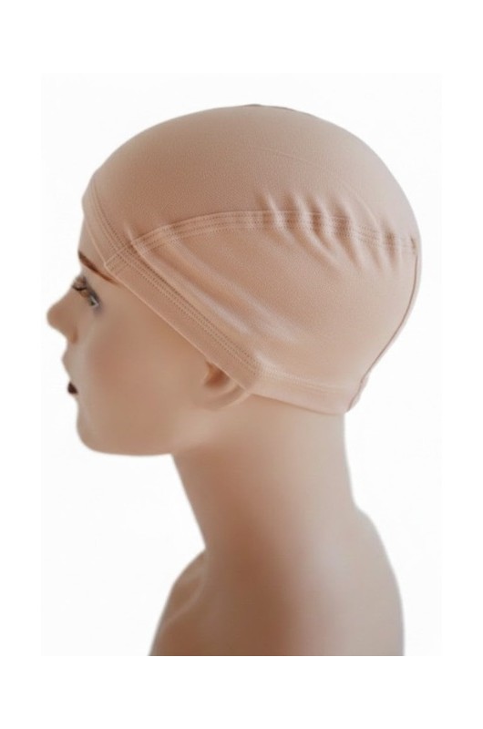 Bambus-Kopfschutz Gisela Mayer | Wig Cap Soft