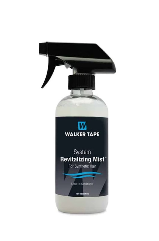 ο σπρέι System Revitalizing Mist της Walker Tape (354ml) αναζωογονεί και ενυδατώνει σε βάθος τα συστήματα μαλλιών ο σπρέι System Revitalizing Mist της Walker Tape (354ml) αναζωογονεί και ενυδατώνει σε βάθος τα συστήματα μαλλιών