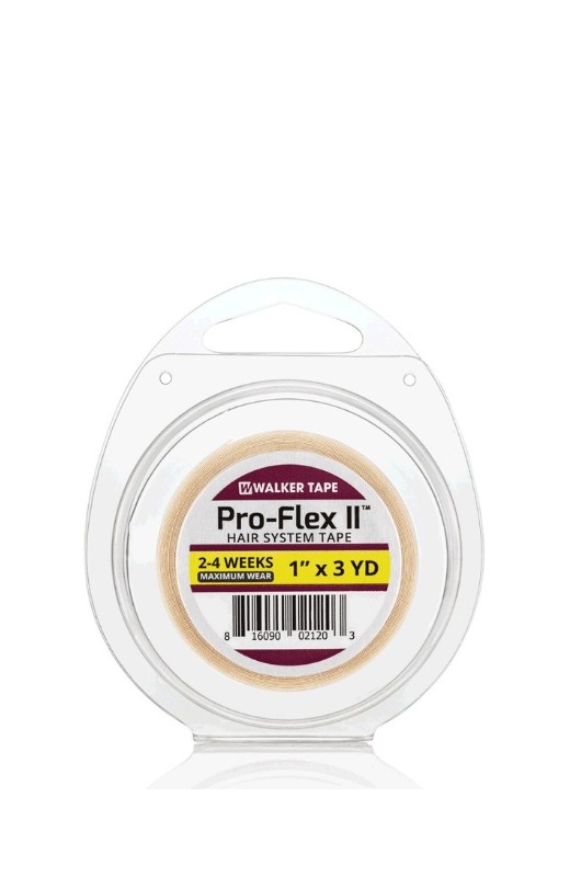 Das hypoallergene Klebeband Walker Tape Pro-Flex II auf einer praktischen Rolle bietet Elastizität und extrem starken Das hypoallergene Klebeband Walker Tape Pro-Flex II auf einer praktischen Rolle bietet Elastizität und extrem starken
