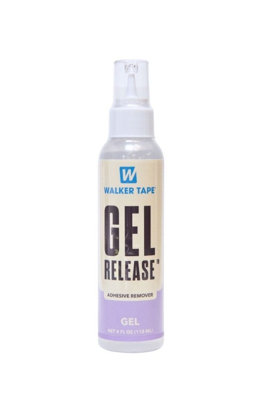 Walker Tape | Gel Release Kleber- und Kleberesteentferner 118ml.