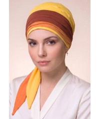 Kopftuch Lidia | Debora bambus