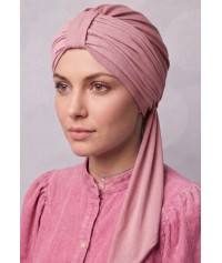 Kopftuch Lidia | Wiola+Celine Stirband bambus