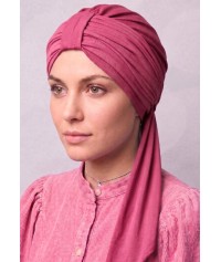 Kopftuch Lidia | Wiola+Celine Stirband bambus