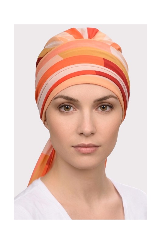 Kopftuch Lidia | Monika Silk