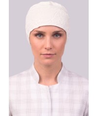 Τουρμπάνι Lidia | Spioszek Z Koronka Bambus
