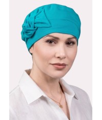 Τουρμπάνι Lidia | Victoria Beret Bambou