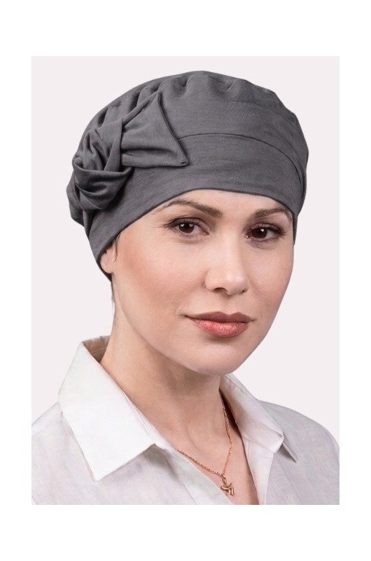 Τουρμπάνι Lidia | Victoria Beret Bambou