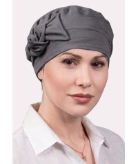 Kopftuch Lidia | Victoria Beret Bambou