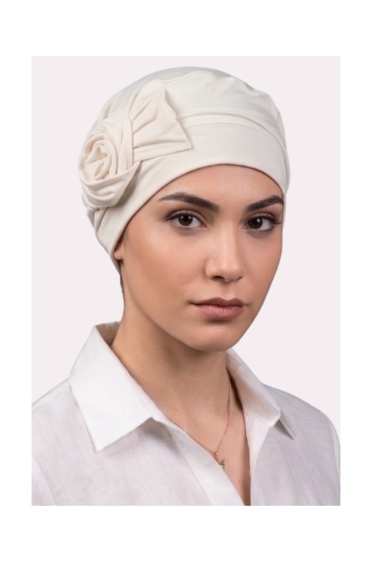 Τουρμπάνι Lidia | Victoria Beret Bambou