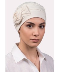 Kopftuch Lidia | Victoria Beret Bambou