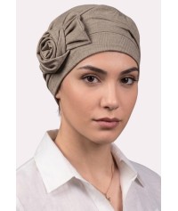 Τουρμπάνι Lidia | Victoria Beret Bambou