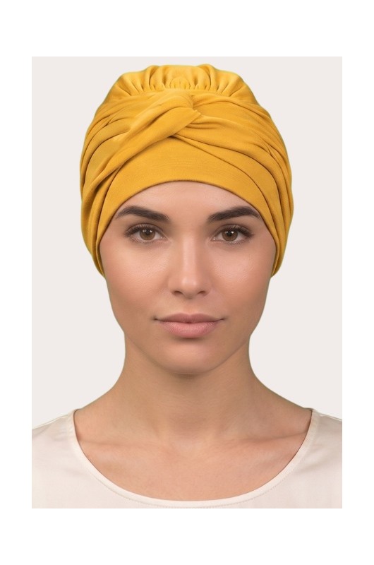 Kopftuch Lidia | Nicole Turban Bambus