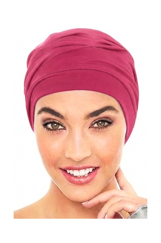 Kopftuch Gisela Mayer | Bahama bamboo