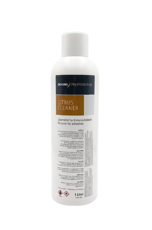 Manager Top | Citrus cleaner 1000ml
