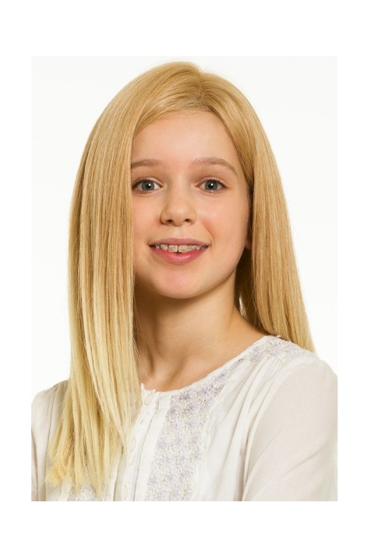 Echthaar Kinderperücke Belle Madame | Gilda RH