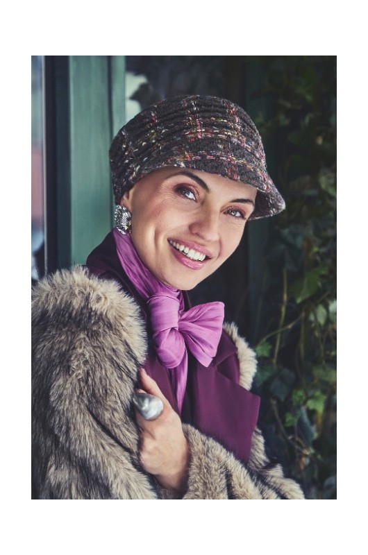 Die ultimative Wahl für Ihre Winterlooks, lässt sich perfekt mit Schals und Mänteln kombinieren. Die ultimative Wahl für Ihre Winterlooks, lässt sich perfekt mit Schals und Mänteln kombinieren.