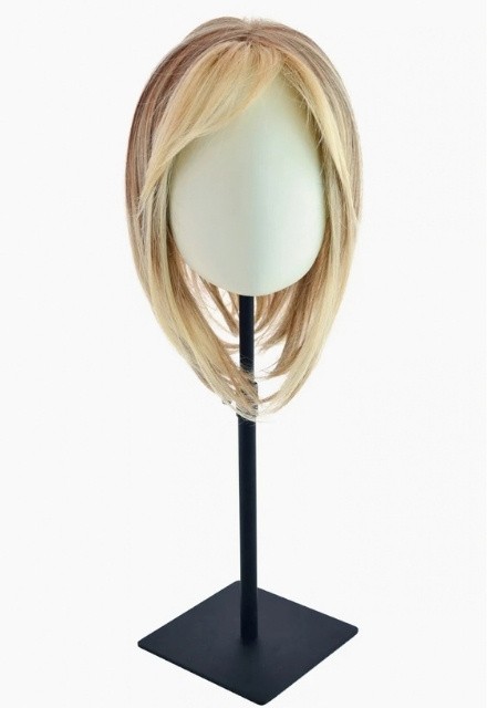 Το Γυναικείο Ποστίς NATURE TOP GLAM διαθέτει 35cm μήκος από θερμοάντοχη τρίχα για ελεύθερο styling.