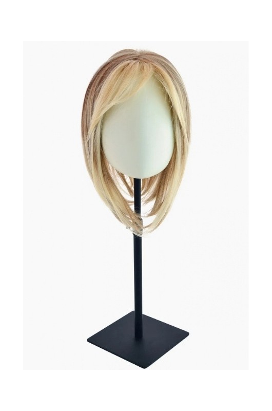 Das Damen Haarteil NATURE TOP GLAM bietet 35cm Länge aus hitzebeständigem Haar für freies Styling Das Damen Haarteil NATURE TOP GLAM bietet 35cm Länge aus hitzebeständigem Haar für freies Styling