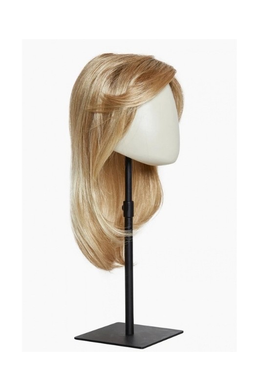 Das Damen Haarteil TOP FILLER ULTRA LONG LACE mit 45cm Länge und innovativer Lacefront Das Damen Haarteil TOP FILLER ULTRA LONG LACE mit 45cm Länge und innovativer Lacefront