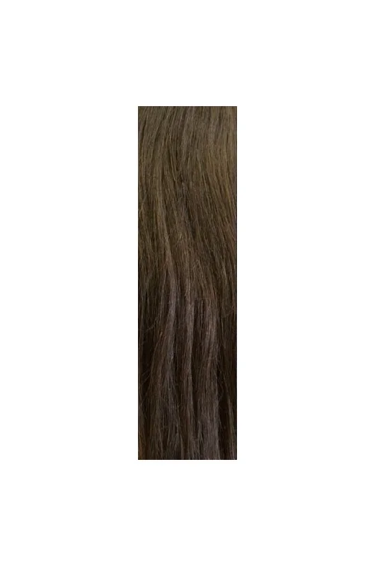 Echthaartresse indian premium remy 50 cm lang
