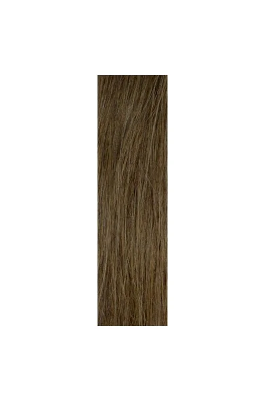 Echthaartresse indian premium remy 50 cm lang