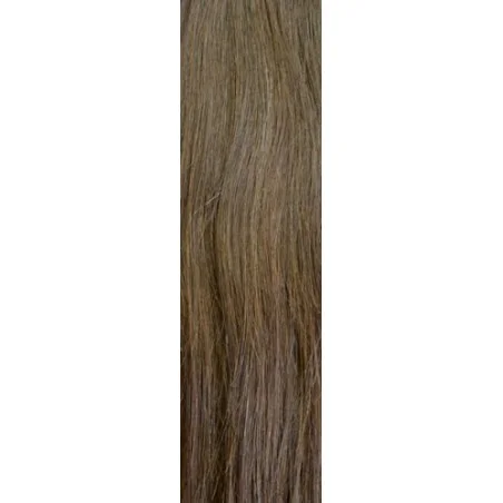 Echthaartresse Gisela Mayer HairToGo indian premium remy 55 cm lang - Glatt