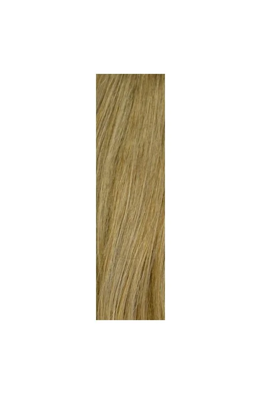 Echthaartresse indian premium remy 50 cm lang
