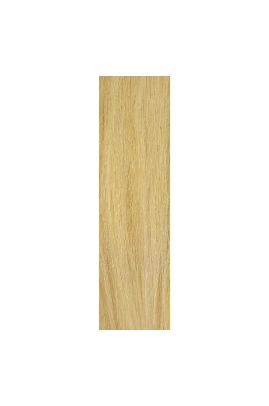 Echthaartresse indian premium remy 50 cm lang