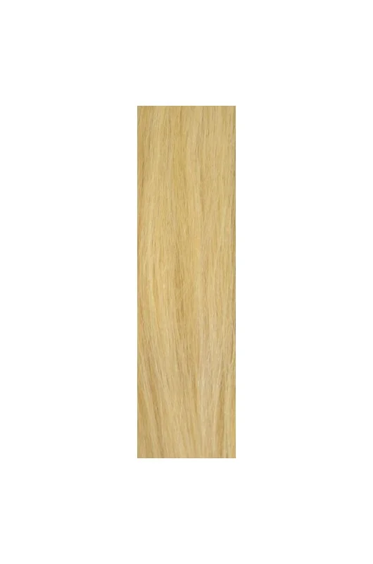 Echthaartresse indian premium remy 50 cm lang Echthaartresse indian premium remy 50 cm lang
