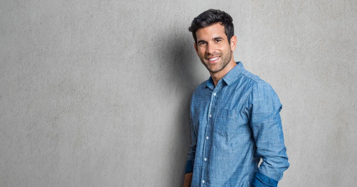 Ανδρικά Συνθετικά Ποστίς